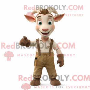 Figura de máscara de...