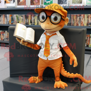 Personaggio mascotte del...