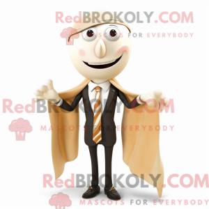 Cream Attorney...