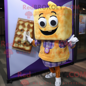 Personaggio mascotte del...