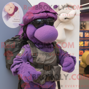Costume de mascotte du...