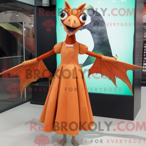 Máscara de Rust Pterodactyl...