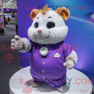Costume de mascotte de...