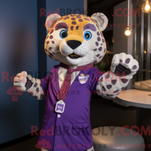 Personaggio mascotte del...