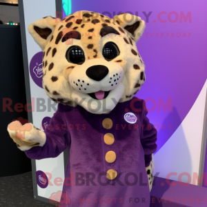 Costume de mascotte de...