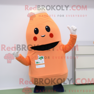 Personaggio mascotte della...