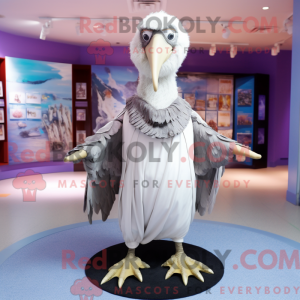 Sølv Albatross...