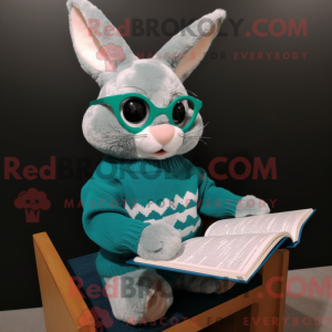 Costume mascotte de lapin...