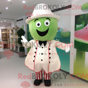 Costume de mascotte de...