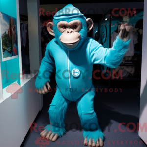 Cyan...