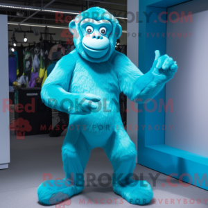 Cyan...