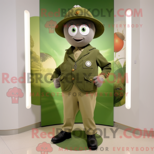 Olive Alliance...