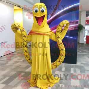 Costume de mascotte de...