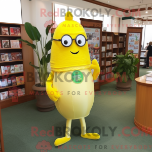 Costume de mascotte de...