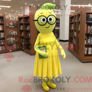 Costume de mascotte de...