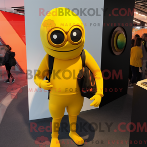 Gul Cyclops...