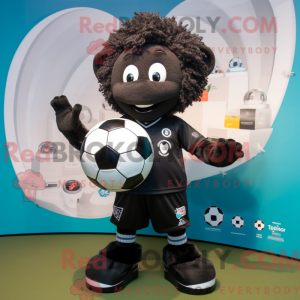 Costume mascotte de ballon...