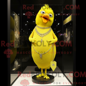Costume de mascotte de...