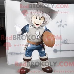 Personaggio mascotte del...