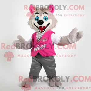 Rosa Say...