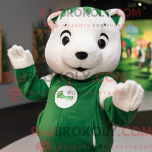 Personaggio mascotte del...