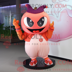 Peach Demon...