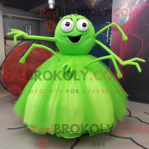 Personaggio mascotte del...
