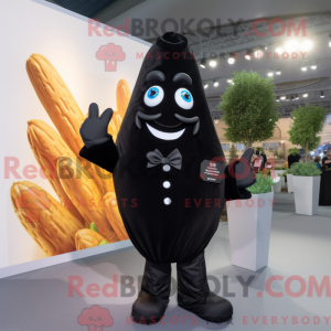 Personaggio mascotte di...