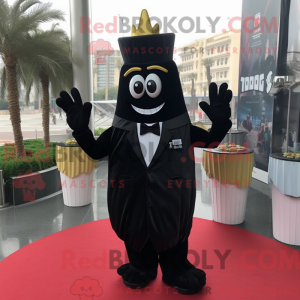 Personaggio mascotte di...