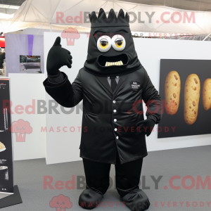 Personaggio mascotte di...