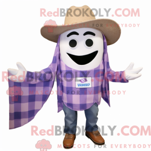 Personnage de costume de...