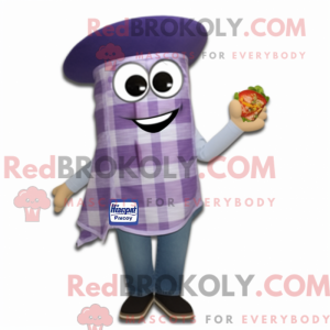 Lavendel Enchiladas...