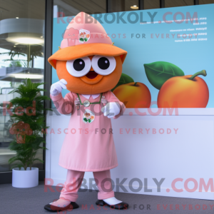 Peach Doctor...