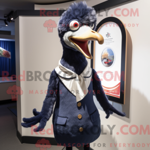 Costume de mascotte d...