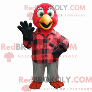 Costume de mascotte de...