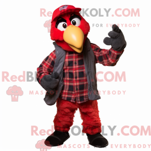 Costume de mascotte de...
