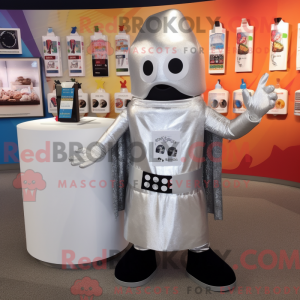 Costume mascotte d...