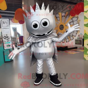 Costume mascotte d...