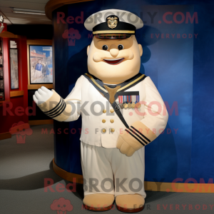 Costume de mascotte de...