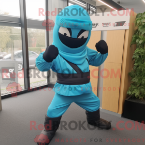 Cyan...