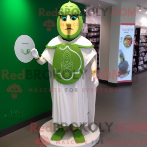 Costume de mascotte de...