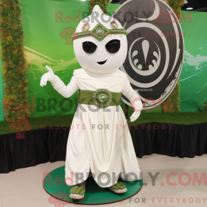 Costume de mascotte de...