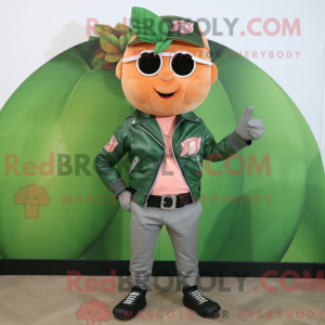 Costume de mascotte d...