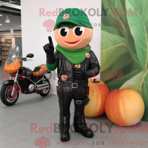 Costume de mascotte d...