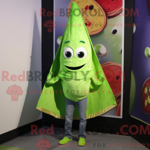 Costume de mascotte de...