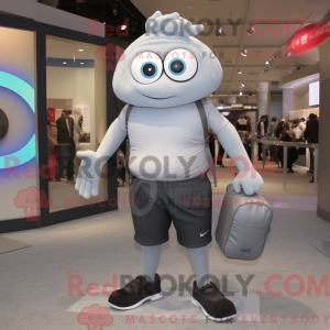 Grå Cyclops...