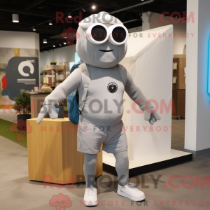 Personaggio mascotte del...