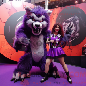 Personaggio mascotte del...