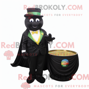 Maskotka Black Pot Of Gold...