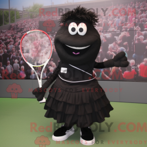 Personaggio mascotte...